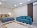 1-комнатная квартира · 42 м² · 10/13 этаж, Максут Нарикбаев 6а, 6 за 17 000 ₸ в Астане, Нура р-н — фото 4