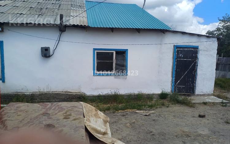 Часть дома · 3 комнаты · 80 м² · 5 сот., Туктабаева 5 3 за 2.1 млн ₸ в Семее — фото 2