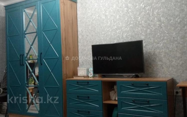 1-комнатная квартира, 31 м², 7/10 этаж, Карасай Батыра 326 за 22 млн 〒 в Алматы, Алмалинский р-н — фото 2