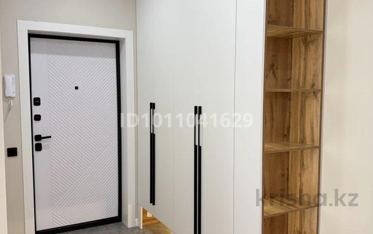 1-комнатная квартира · 34 м² · 6/9 этаж, мкр Алгабас, Омарова 1/5 за 26 млн ₸ в Алматы, Алатауский р-н — фото 2