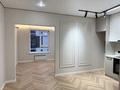 1-комнатная квартира · 34 м² · 6/9 этаж, мкр Алгабас, Омарова 1/5 за 26 млн ₸ в Алматы, Алатауский р-н — фото 2