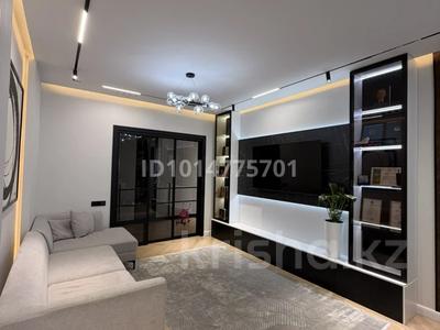 4-бөлмелі пәтер · 138 м² · 9/12 қабат, Сырым батыра 2/1, бағасы: 90 млн ₸ в Шымкенте