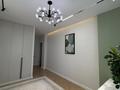 4-бөлмелі пәтер · 138 м² · 9/12 қабат, Сырым батыра 2/1, бағасы: 90 млн ₸ в Шымкенте — фото 19