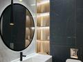 4-бөлмелі пәтер · 138 м² · 9/12 қабат, Сырым батыра 2/1, бағасы: 90 млн ₸ в Шымкенте — фото 29