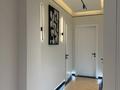 4-бөлмелі пәтер · 138 м² · 9/12 қабат, Сырым батыра 2/1, бағасы: 90 млн ₸ в Шымкенте — фото 38