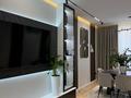 4-бөлмелі пәтер · 138 м² · 9/12 қабат, Сырым батыра 2/1, бағасы: 90 млн ₸ в Шымкенте — фото 6