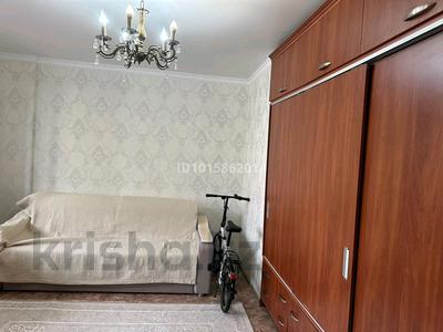 1-комнатная квартира · 35 м², Байтурсынова 31 — Сагадат Нурмагамбетов за 230 000 ₸ в Астане, Сарайшык р-н