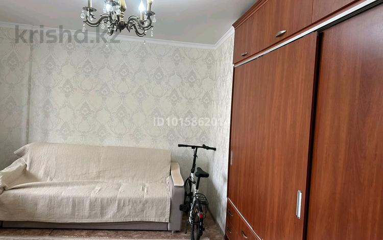 1-комнатная квартира · 35 м², Байтурсынова 31 — Сагадат Нурмагамбетов за 230 000 ₸ в Астане, Сарайшык р-н — фото 2