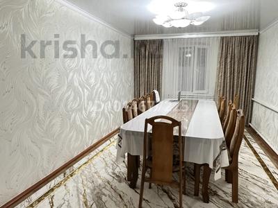 Жеке үй · 4 бөлме · 100 м² · 7 жүзд., Кенже Ыбрайкул 21/1 — Бывш. Винонрадная, бағасы: 16.5 млн ₸ в Шу