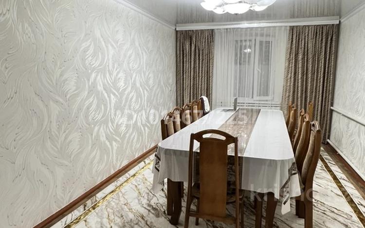 Жеке үй · 4 бөлме · 100 м² · 7 жүзд., Кенже Ыбрайкул 21/1 — Бывш. Винонрадная, бағасы: 16.5 млн ₸ в Шу — фото 17