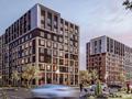 1-комнатная квартира · 36 м² · 6/9 этаж, ул. Айнаколь за 21.5 млн ₸ в Астане, Алматы р-н — фото 2