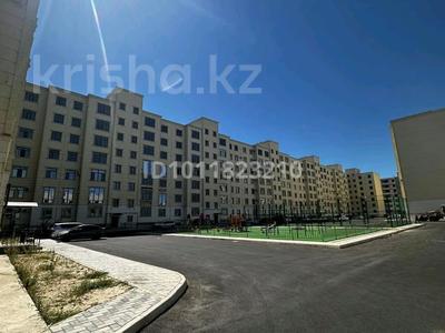 3-бөлмелі пәтер · 127 м² · 3/7 қабат, 32В мкр. 68 участок, бағасы: 20.5 млн ₸ в Актау, 18-й мкр 