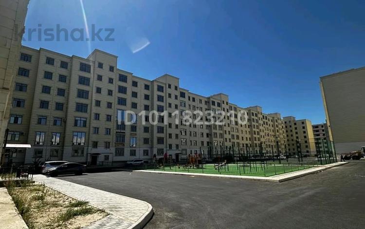 3-комнатная квартира · 127 м² · 3/7 этаж, 32В мкр. 68 участок за 20.5 млн ₸ в Актау, 18-й мкр  — фото 2
