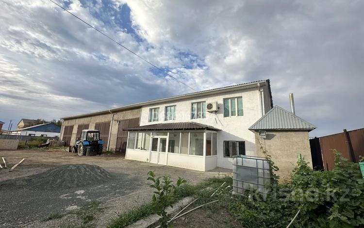 Свободное назначение, склады, азс, автосервисы и автомойки · 454 м² за 26 млн ₸ в Атырау, мкр Мирас — фото 2