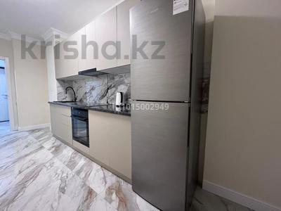 2-комнатная квартира · 60 м² · 12/14 этаж, Мангилик Ел 62/3 — Мангилик ел и Рыскулова за 350 000 ₸ в Астане, Есильский р-н