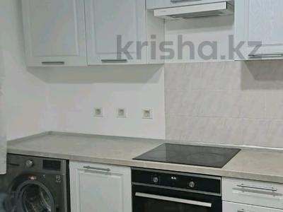 2-комнатная квартира · 55 м² · 8/12 этаж, мкр Дарабоз за ~ 32.8 млн ₸ в Алматы, Алатауский р-н