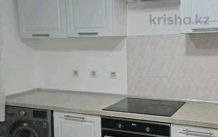 2-комнатная квартира · 55 м² · 8/12 этаж, мкр Дарабоз за ~ 32.8 млн ₸ в Алматы, Алатауский р-н — фото 2
