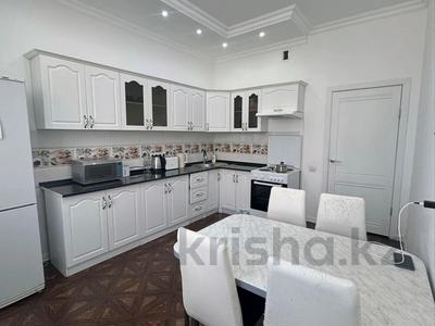 1-бөлмелі пәтер · 40.4 м² · 3/8 қабат, Просп. Кабанбай батыра 58Б, бағасы: 30.5 млн ₸ в Астане, Есильский р-н