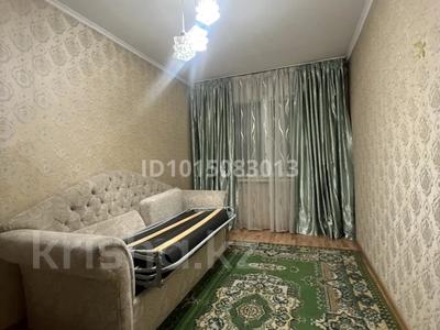 3 комнаты · 102 м² · 1/4 этаж, мкр №6 14 — Аьая саина за 100 000 ₸ в Алматы, Ауэзовский р-н