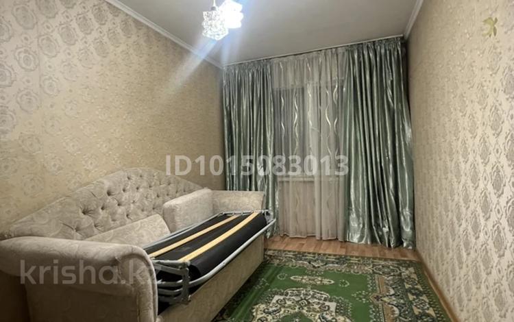 3 бөлме · 102 м² · 1/4 қабат, №6 ш/а. 14 — Аьая саина, бағасы: 100 000 ₸ в Алматы, Ауэзовский р-н — фото 2