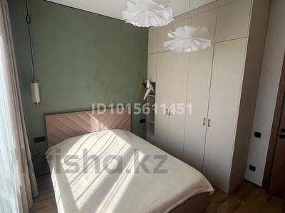 1-комнатная квартира · 45 м², ул. Е-36 6 за 15 000 ₸ в Астане, Нура р-н
