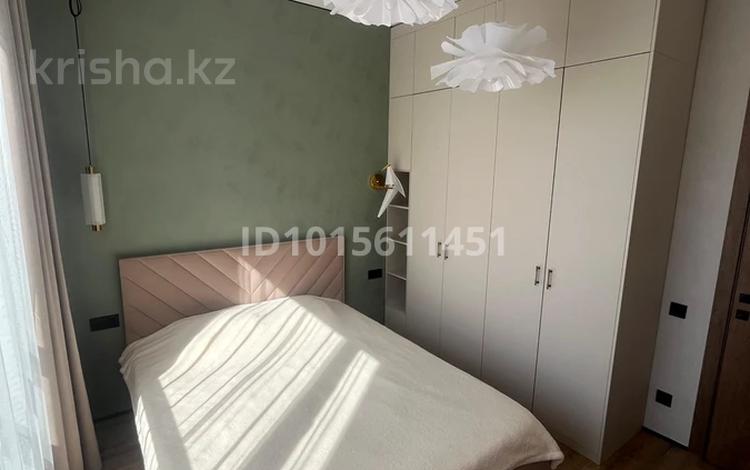 1-бөлмелі пәтер · 45 м², ул. Е-36 6, бағасы: 15 000 ₸ в Астане, Нура р-н — фото 4