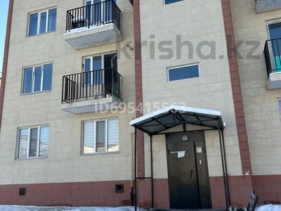 1-комнатная квартира · 42 м² · 3/3 этаж, Жамбыла 38/8 за 18 млн 〒 в Талгаре