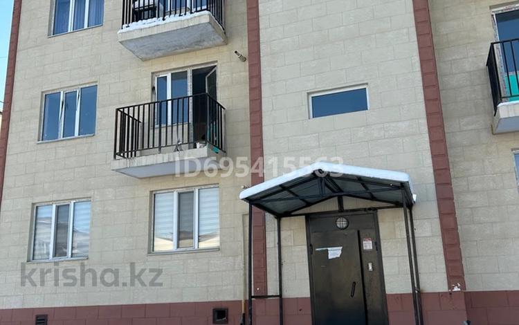 1-бөлмелі пәтер · 42 м² · 3/3 қабат, Жамбыла 38/8, бағасы: 19 млн ₸ в Талгаре — фото 23