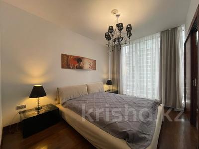 2-комнатная квартира · 85 м² · 11/22 этаж, Аль-Фараби 77/3 за 1 млн ₸ в Алматы, Бостандыкский р-н