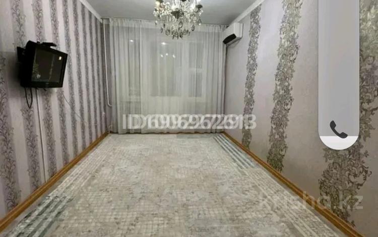 3-комнатная квартира · 72 м² · 1/5 этаж, 27-й мкр 25 за 19.5 млн ₸ в Актау — фото 10
