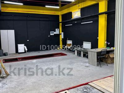 Азс, автосервисы и автомойки · 80 м² за 25 млн ₸ в Астане, Есильский р-н