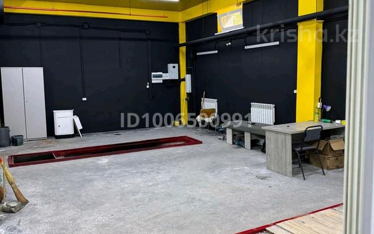 Азс, автосервисы и автомойки · 80 м² за 25 млн ₸ в Астане, Есильский р-н — фото 2