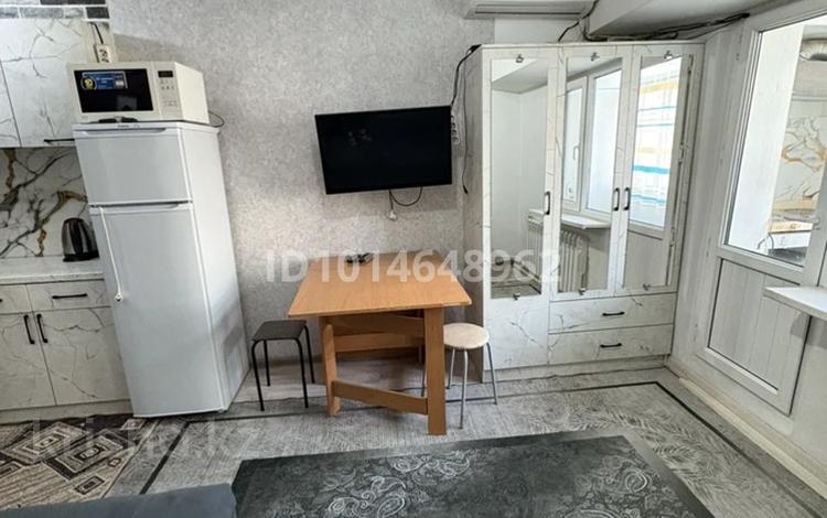 1-комнатная квартира · 22 м² · 2/4 этаж, Макаренко 58 за 160 000 ₸ в Алматы, Жетысуский р-н — фото 2