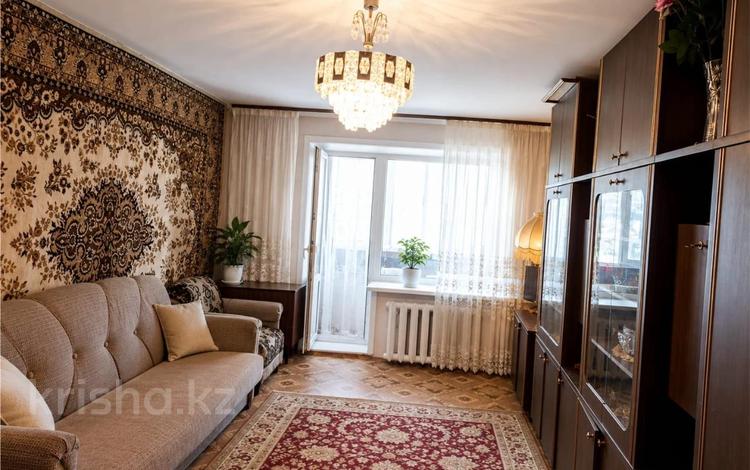2-бөлмелі пәтер · 45.3 м² · 4/9 қабат, Юго-Восток ш/а., Строителей 25, бағасы: 14.4 млн ₸ в Караганде, Казыбек би р-н — фото 2