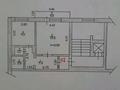 1-бөлмелі пәтер · 38.3 м² · 8/10 қабат, Титова, бағасы: 13.7 млн ₸ в Семее — фото 13