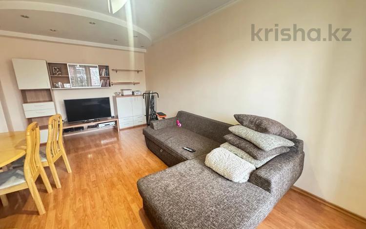 4-комнатная квартира · 102.4 м² · 4/5 этаж, проспект Назарбаева 44 — Макатаева за 77 млн ₸ в Алматы, Медеуский р-н — фото 31