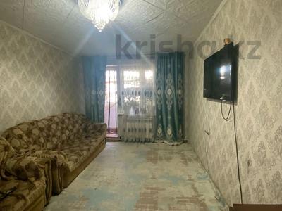 3-комнатная квартира · 60 м² · 3/3 этаж, Желтоксан 17 за 17 млн 〒 в Талдыкоргане