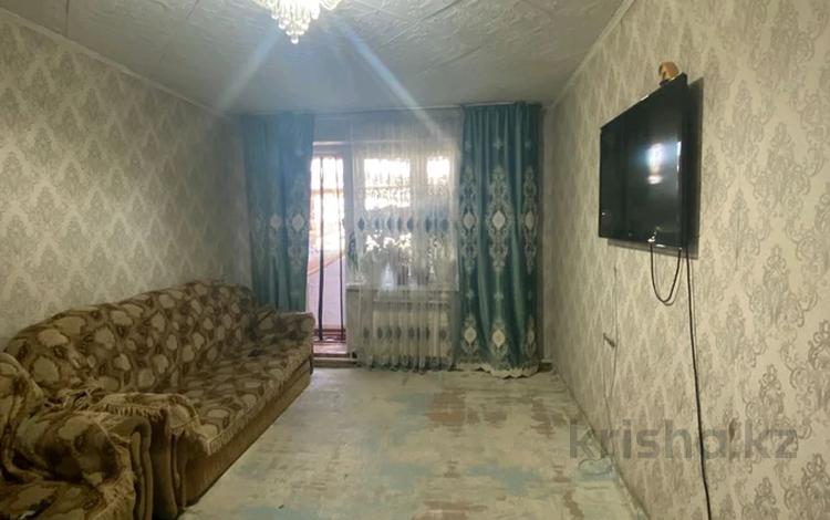 3-бөлмелі пәтер · 60 м² · 3/3 қабат, Желтоксан 17, бағасы: 17.5 млн ₸ в Талдыкоргане — фото 2