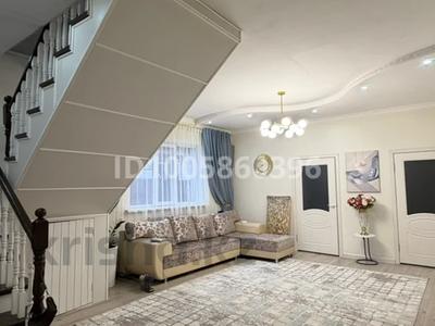 Жеке үй · 5 бөлме · 200 м² · 5 сот., Жибек жолы 15, бағасы: ~ 70 млн ₸ в Кемертогане