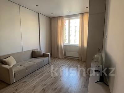 2-бөлмелі пәтер · 40 м² · 2/18 қабат, ул. Е-36 4, бағасы: 32 млн ₸ в Астане, Нура р-н