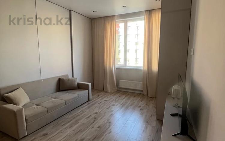 2-бөлмелі пәтер · 40 м² · 2/18 қабат, ул. Е-36 4, бағасы: 32 млн ₸ в Астане, Нура р-н — фото 2