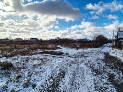 Участок · 0.5479 га, Панфилова 218 за 14.5 млн 〒 в Петропавловске