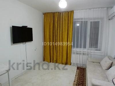 1-бөлмелі пәтер · 20 м² · 3/4 қабат, Аскарова 41А — Возле НурБанка за Супербумом, бағасы: 8.5 млн ₸ в Шымкенте, Абайский р-н