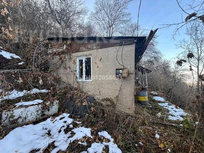 Дача · 2 комнаты · 24 м² · 6.2 сот., ул. Геологов за 8 млн ₸ в Алматы, Медеуский р-н