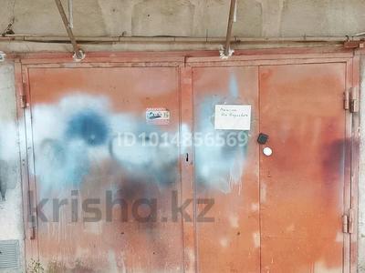 Гараж · 24 м² · Толе би 395 г — Колледжа новых технологий за 3.5 млн ₸ в Алматы, Ауэзовский р-н