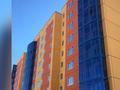 1-комнатная квартира · 42.7 м² · 7/9 этаж, ул Таумана Амандосова 42 за 20.5 млн ₸ в Атырау