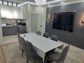 3-комнатная квартира · 77 м² · 3/12 этаж, мкр Шымсити, Туркия 1/10 — Атлант жк блок 2 за 45 млн ₸ в Шымкенте, Абайский р-н