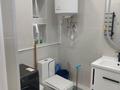 3-комнатная квартира · 77 м² · 3/12 этаж, мкр Шымсити, Туркия 1/10 — Атлант жк блок 2 за 45 млн ₸ в Шымкенте, Абайский р-н — фото 16