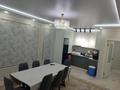 3-комнатная квартира · 77 м² · 3/12 этаж, мкр Шымсити, Туркия 1/10 — Атлант жк блок 2 за 45 млн ₸ в Шымкенте, Абайский р-н — фото 3