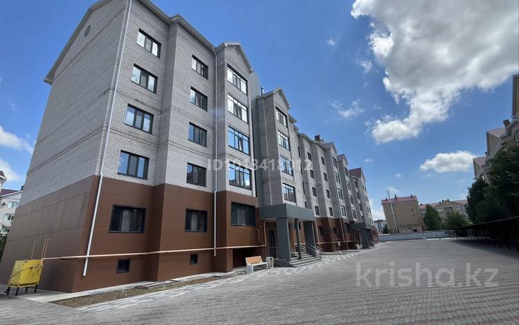 6-бөлмелі пәтер · 157.3 м² · 2/5 қабат, мкр. Алтын орда 8б, бағасы: ~ 62.9 млн ₸ в Актобе — фото 2